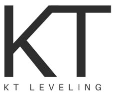 KT Leveling Logo